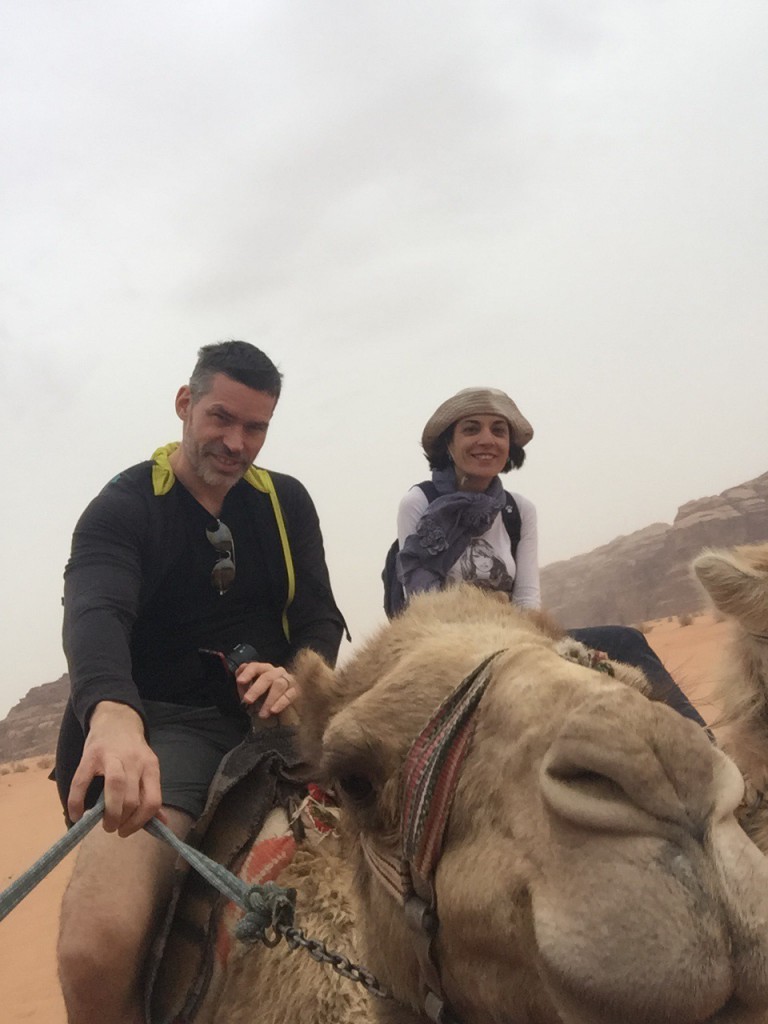 Wadi Rum 4